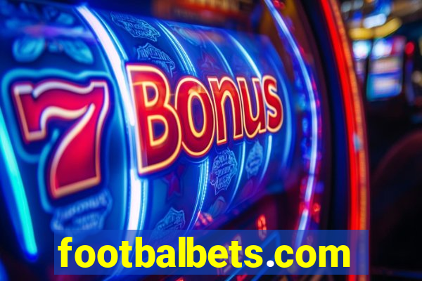 footbalbets.com