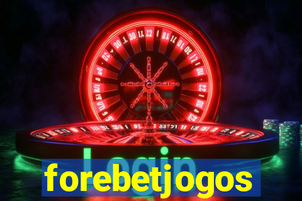 forebetjogos