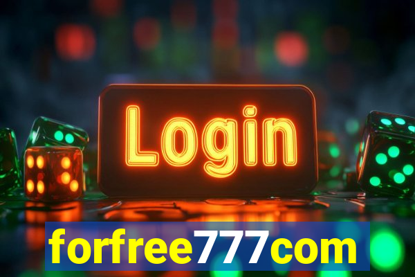 forfree777com