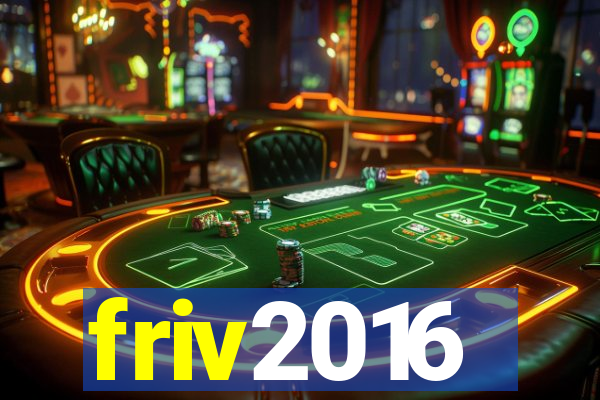 friv2016