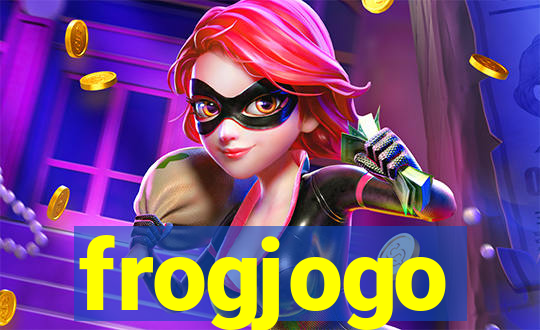 frogjogo