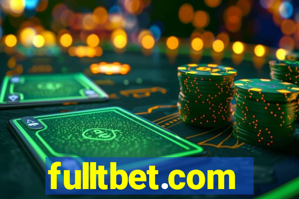 fulltbet.com