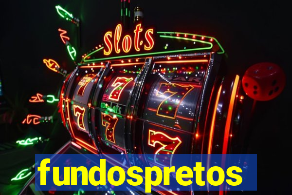 fundospretos