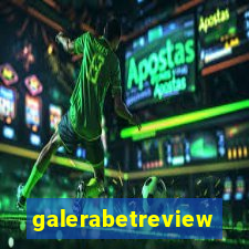 galerabetreview