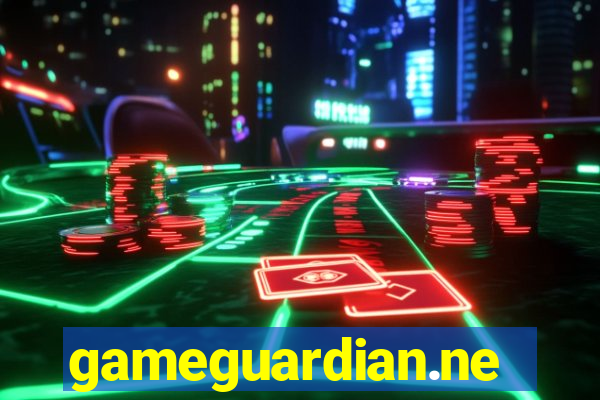 gameguardian.net