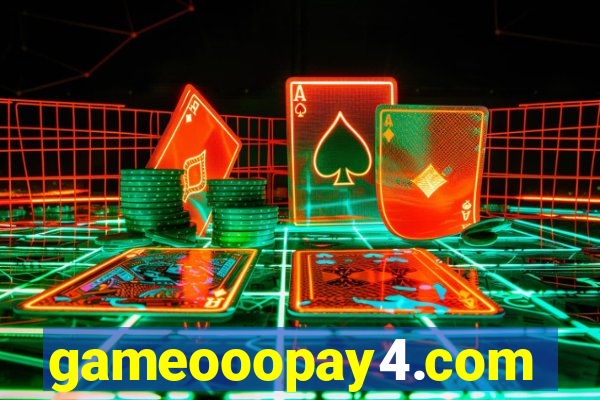 gameooopay4.com