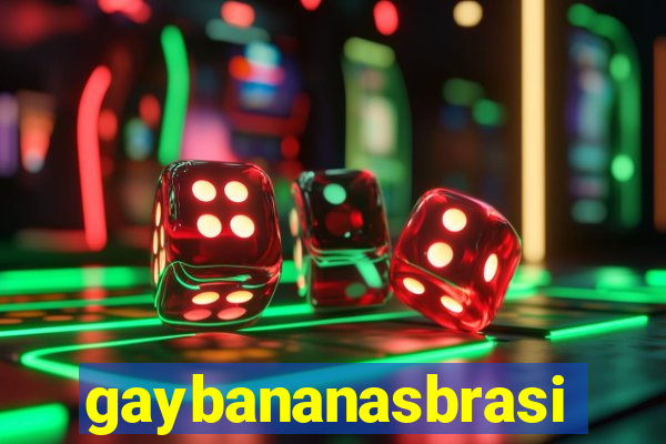 gaybananasbrasil.com