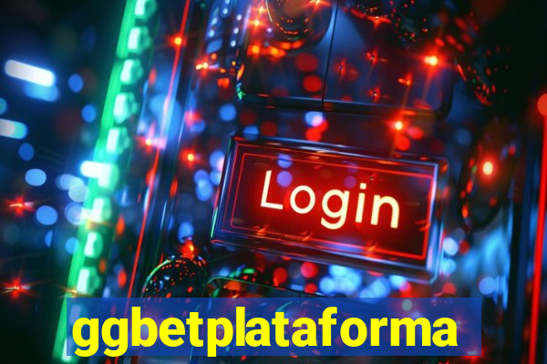 ggbetplataforma