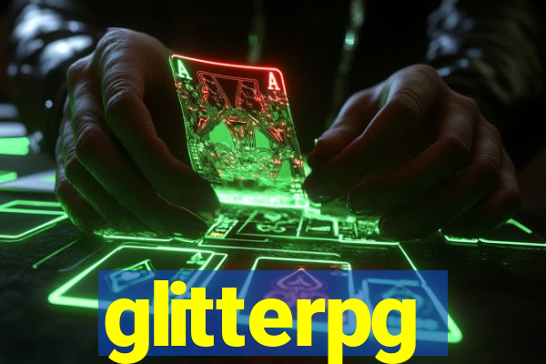 glitterpg