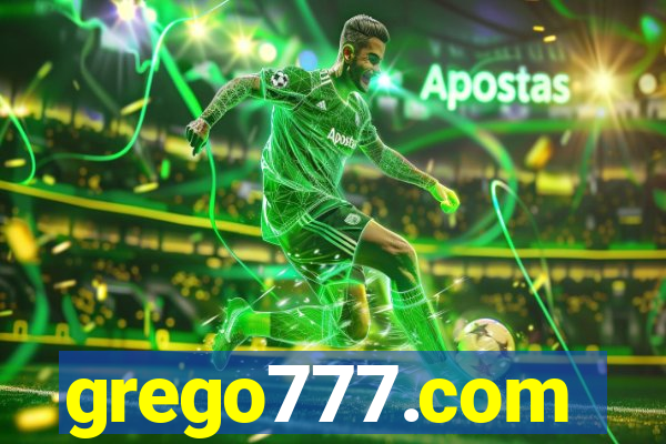 grego777.com