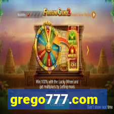 grego777.com