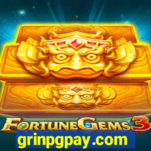 grinpgpay.com