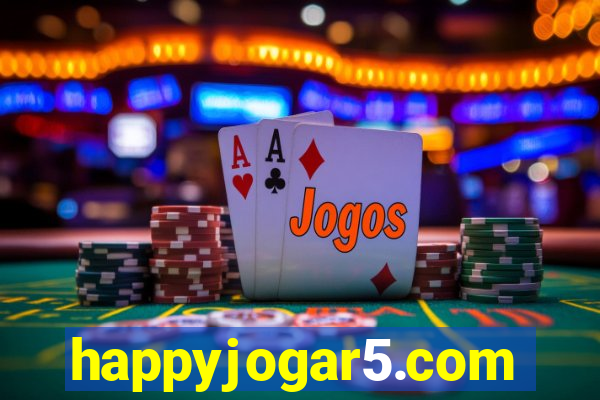 happyjogar5.com