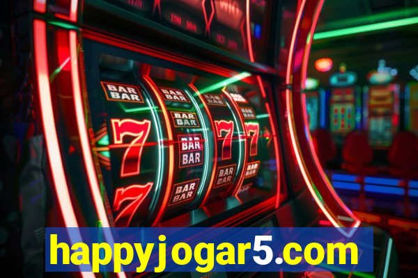 happyjogar5.com