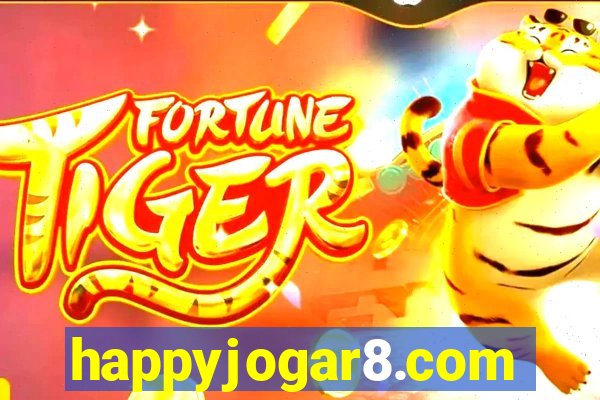 happyjogar8.com