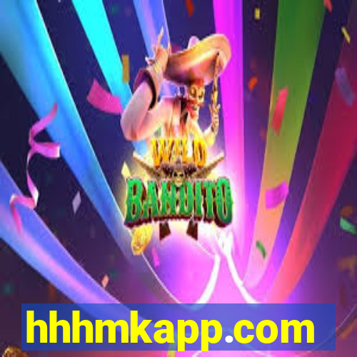 hhhmkapp.com