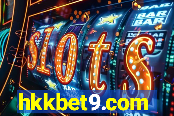 hkkbet9.com