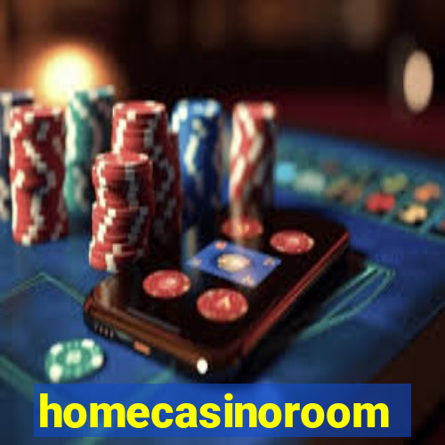 homecasinoroom