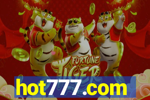 hot777.com