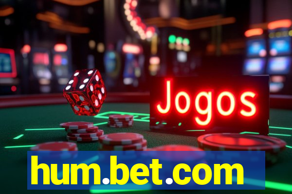 hum.bet.com