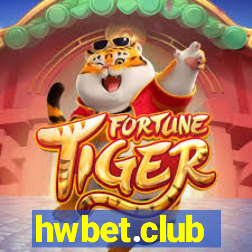 hwbet.club