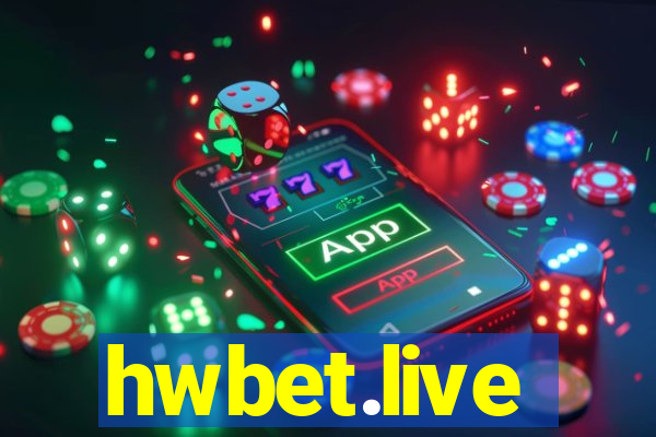 hwbet.live