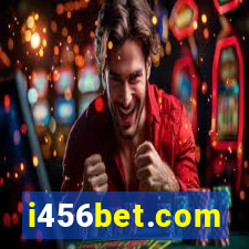 i456bet.com