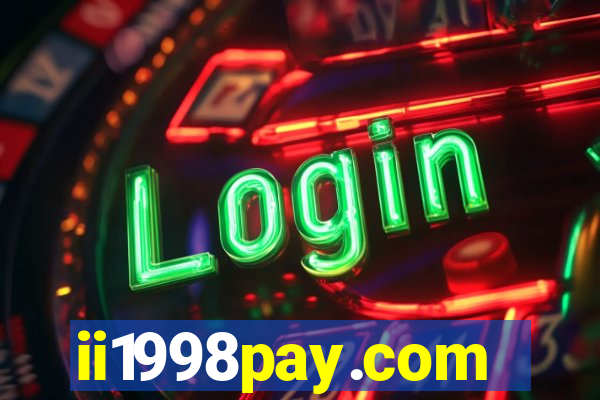 ii1998pay.com