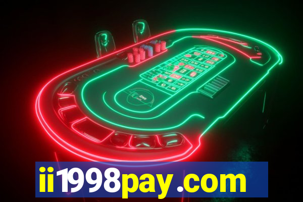 ii1998pay.com