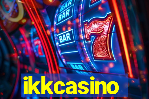 ikkcasino