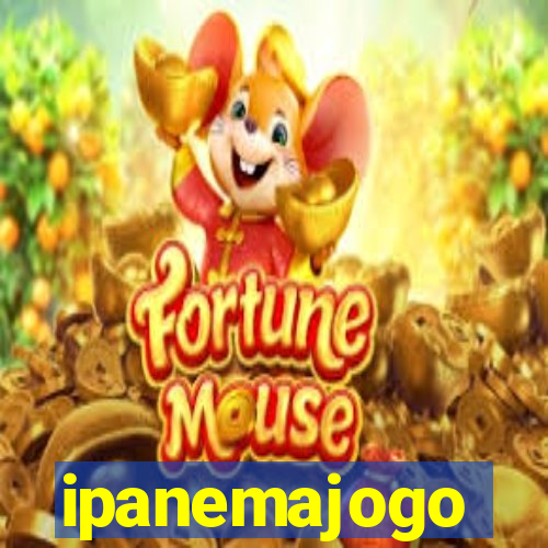 ipanemajogo