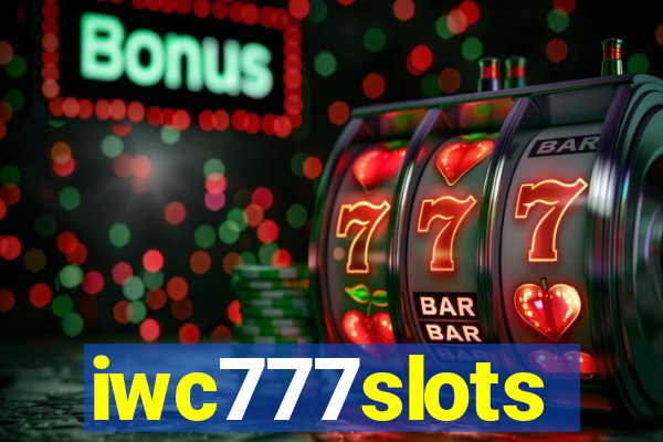 iwc777slots