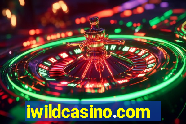 iwildcasino.com