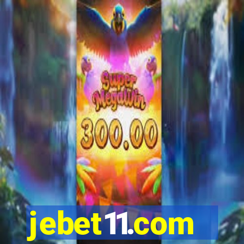 jebet11.com