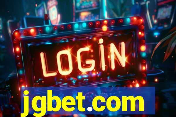 jgbet.com