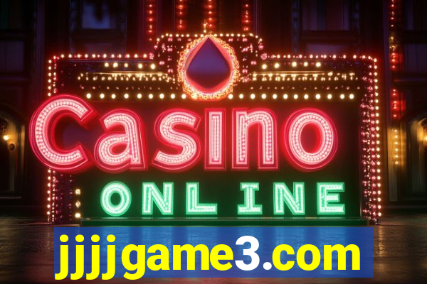 jjjjgame3.com