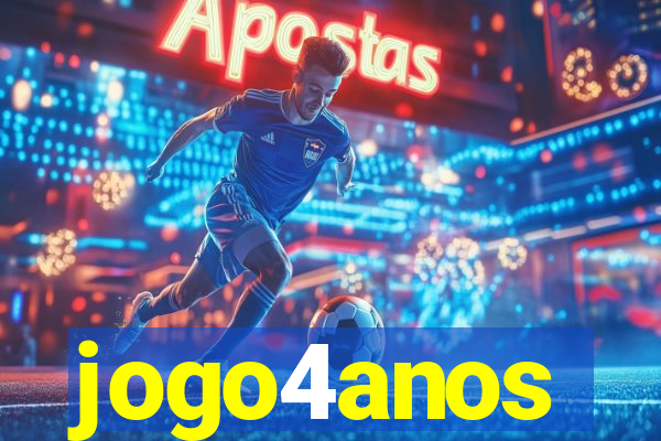 jogo4anos