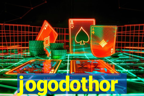 jogodothor