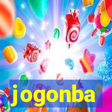 jogonba