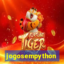 jogosempython