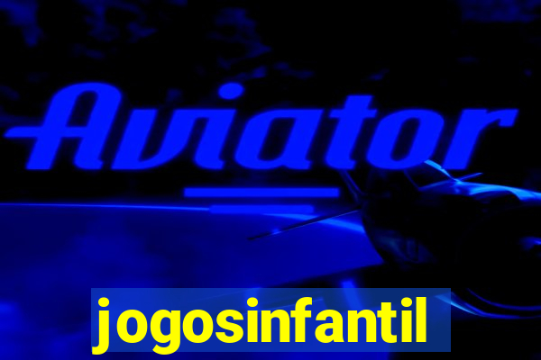 jogosinfantil