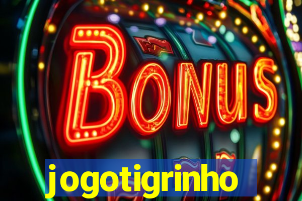 jogotigrinho