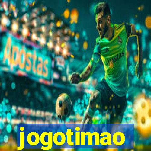 jogotimao