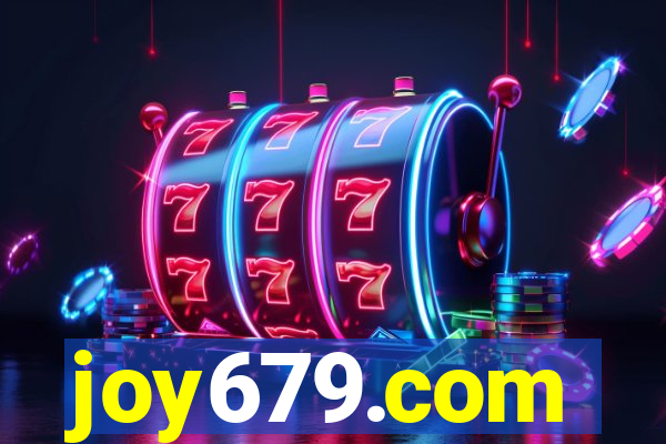 joy679.com