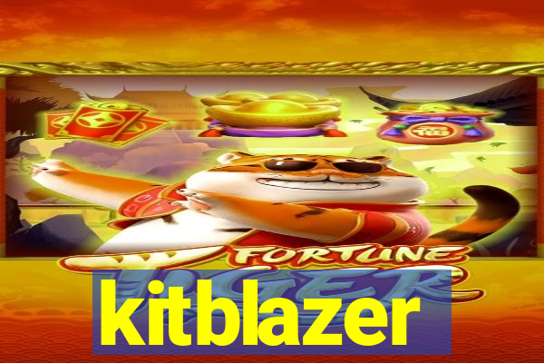 kitblazer