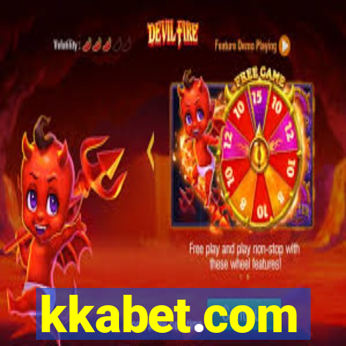 kkabet.com