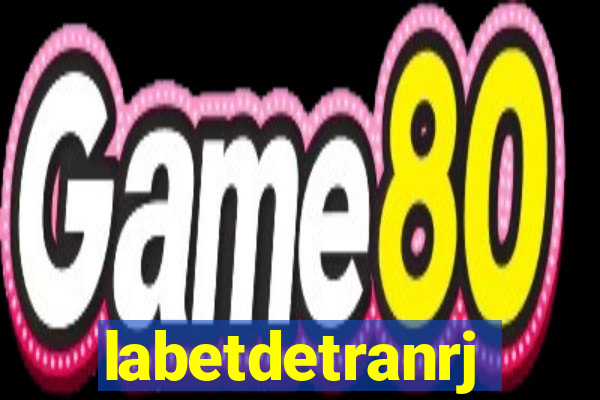 labetdetranrj