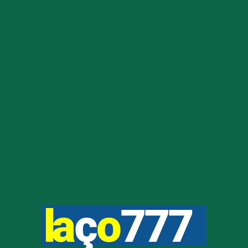 laço777