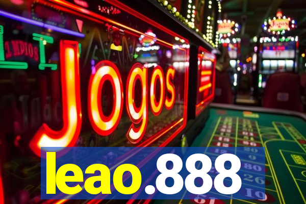 leao.888