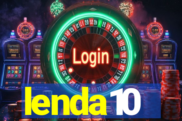 lenda10